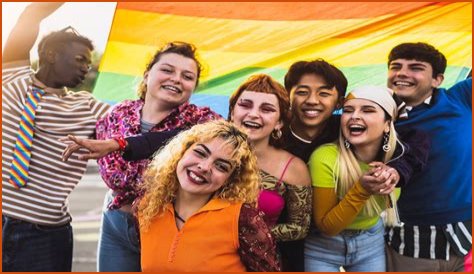 Maxwell Gay: The Rising Star In The LGBTQ+ Community