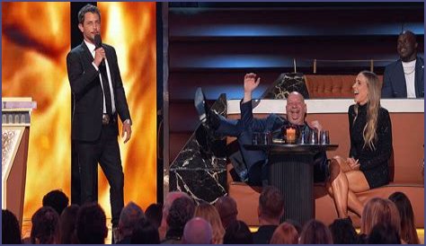 Tony Hinchcliffe: Exploring His Height And Weight